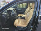 Volvo XC 40 Inscription - FULL, niski przebieg, super stan - 13