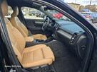 Volvo XC 40 Inscription - FULL, niski przebieg, super stan - 14