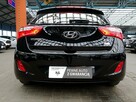 Hyundai i30 3 Lata GWARANCJA 1WŁ Kraj Bezwypad 1.4i 16V Led+Esp  6-biegów - 4