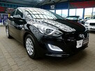 Hyundai i30 3 Lata GWARANCJA 1WŁ Kraj Bezwypad 1.4i 16V Led+Esp  6-biegów - 7