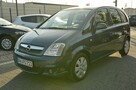 Opel Meriva Lift Zadbana Czujniki Klima - 2
