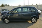 Opel Meriva Lift Zadbana Czujniki Klima - 3