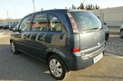Opel Meriva Lift Zadbana Czujniki Klima - 4