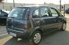 Opel Meriva Lift Zadbana Czujniki Klima - 5