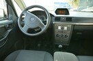 Opel Meriva Lift Zadbana Czujniki Klima - 6