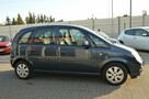 Opel Meriva Lift Zadbana Czujniki Klima - 9