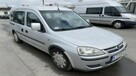 Opel Combo - 1