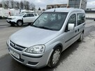 Opel Combo - 2