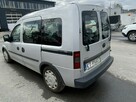 Opel Combo - 4