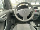 Opel Combo - 9