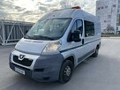 Peugeot Boxer - 2