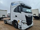 Iveco As440 - 1