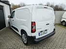 Citroen Berlingo 1.5 HDI 102KM FV23% zadbany BEZWYPAD. 3 osobowy WEBASTO partner combo - 2