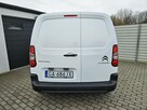 Citroen Berlingo 1.5 HDI 102KM FV23% zadbany BEZWYPAD. 3 osobowy WEBASTO partner combo - 3