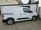 Citroen Berlingo 1.5 HDI 102KM FV23% zadbany BEZWYPAD. 3 osobowy WEBASTO partner combo - 4