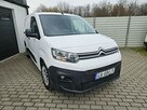 Citroen Berlingo 1.5 HDI 102KM FV23% zadbany BEZWYPAD. 3 osobowy WEBASTO partner combo - 5