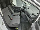 Citroen Berlingo 1.5 HDI 102KM FV23% zadbany BEZWYPAD. 3 osobowy WEBASTO partner combo - 7