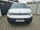 Citroen Berlingo 1.5 HDI 102KM FV23% zadbany BEZWYPAD. 3 osobowy WEBASTO partner combo - 9