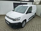 Citroen Berlingo 1.5 HDI 102KM FV23% zadbany BEZWYPAD. 3 osobowy WEBASTO partner combo - 10