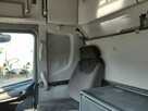 Scania 124L 420 6x2 Retarder HDS FASSI F170 Budowlanka 7.850kg udźwig Skrzynia z Burtami Oś podnoszo - 16