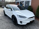 Tesla Model X X 75D Allradantrieb, 6x Podrzewane fotele, Zasięg 300 Km, LED, 4x4 - 2