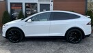 Tesla Model X X 75D Allradantrieb, 6x Podrzewane fotele, Zasięg 300 Km, LED, 4x4 - 5