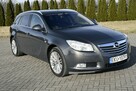 Opel Insignia 2,0D DUDKI11 Klimatronic,Serwis,Navi,Parktronic,Pół-Skóry,GWARANCJA - 2