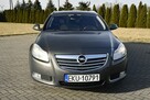 Opel Insignia 2,0D DUDKI11 Klimatronic,Serwis,Navi,Parktronic,Pół-Skóry,GWARANCJA - 4