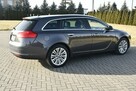 Opel Insignia 2,0D DUDKI11 Klimatronic,Serwis,Navi,Parktronic,Pół-Skóry,GWARANCJA - 8