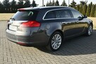 Opel Insignia 2,0D DUDKI11 Klimatronic,Serwis,Navi,Parktronic,Pół-Skóry,GWARANCJA - 9