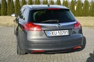 Opel Insignia 2,0D DUDKI11 Klimatronic,Serwis,Navi,Parktronic,Pół-Skóry,GWARANCJA - 10