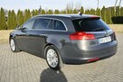 Opel Insignia 2,0D DUDKI11 Klimatronic,Serwis,Navi,Parktronic,Pół-Skóry,GWARANCJA - 11