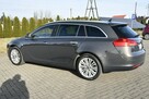 Opel Insignia 2,0D DUDKI11 Klimatronic,Serwis,Navi,Parktronic,Pół-Skóry,GWARANCJA - 12