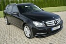 Mercedes C 220 2,2cdi DUDKI11 Serwis. Navi,Tempomat,Klimatr 2 str.Pół-Skóry. - 3