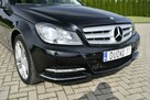 Mercedes C 220 2,2cdi DUDKI11 Serwis. Navi,Tempomat,Klimatr 2 str.Pół-Skóry. - 5