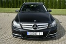 Mercedes C 220 2,2cdi DUDKI11 Serwis. Navi,Tempomat,Klimatr 2 str.Pół-Skóry. - 6