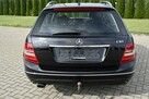 Mercedes C 220 2,2cdi DUDKI11 Serwis. Navi,Tempomat,Klimatr 2 str.Pół-Skóry. - 11