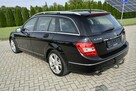 Mercedes C 220 2,2cdi DUDKI11 Serwis. Navi,Tempomat,Klimatr 2 str.Pół-Skóry. - 12