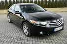 Honda Accord 2,4benz DUDKI11 Serwis,Skóry.Klimatr 2 str.Automat.Parktronic.OKAZJA - 3