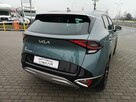 Kia Sportage 1.6 T-GDI MHEV Business Line 2WD DCT - 7