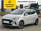 Hyundai i10 1.2 5MT Modern + Pakiet Comfort - 1