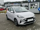 Hyundai i10 1.2 5MT Modern + Pakiet Comfort - 2