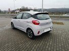 Hyundai i10 1.2 5MT Modern + Pakiet Comfort - 5