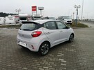 Hyundai i10 1.2 5MT Modern + Pakiet Comfort - 6