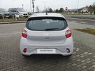 Hyundai i10 1.2 5MT Modern + Pakiet Comfort - 7