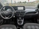 Hyundai i10 1.2 5MT Modern + Pakiet Comfort - 12