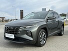 Hyundai Tucson 1.6 T-GDI-150 KM Executive + Trunk - SalonPL - od Dealera - 2