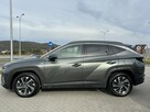 Hyundai Tucson 1.6 T-GDI-150 KM Executive + Trunk - SalonPL - od Dealera - 3