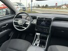 Hyundai Tucson 1.6 T-GDI-150 KM Executive + Trunk - SalonPL - od Dealera - 15