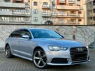 Audi A6 1.8 TFSI Advance - 4